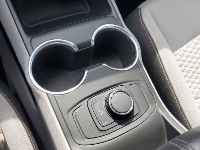 Used 2018 GMC Terrain SLE image 24