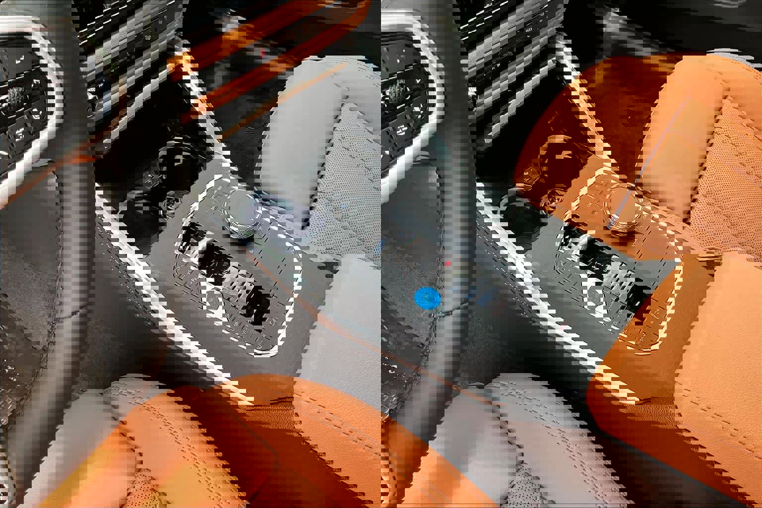 New 2026 BMW i4 eDrive40 w/ M Sport Package image 8