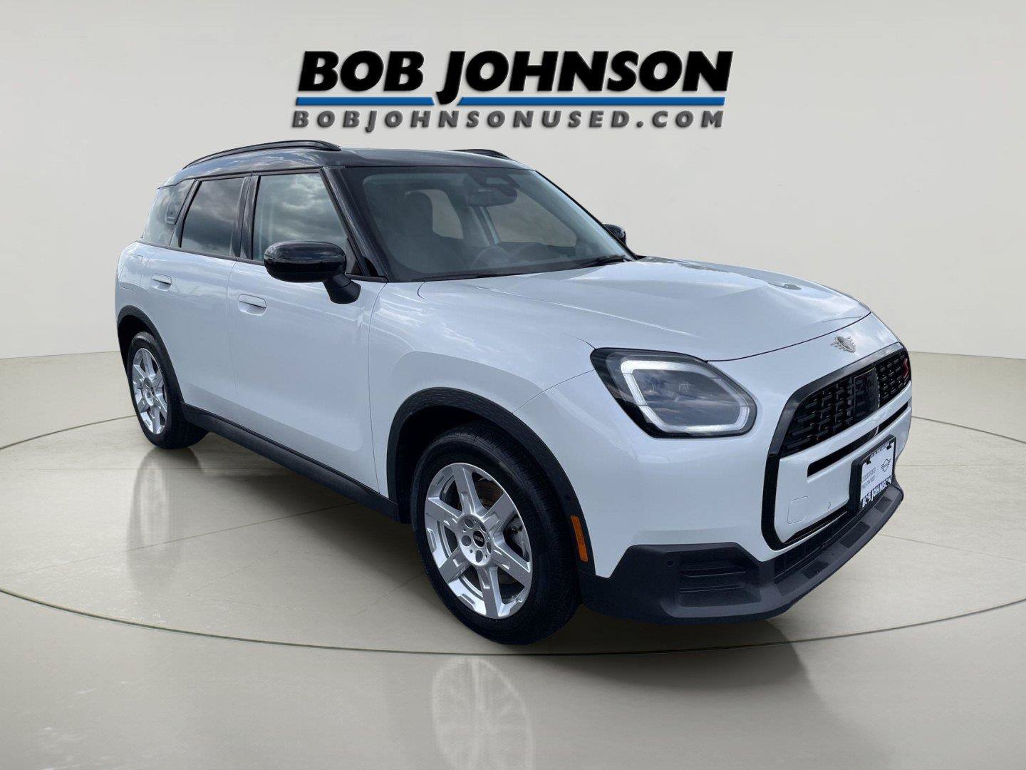 Used 2025 MINI Cooper Countryman S