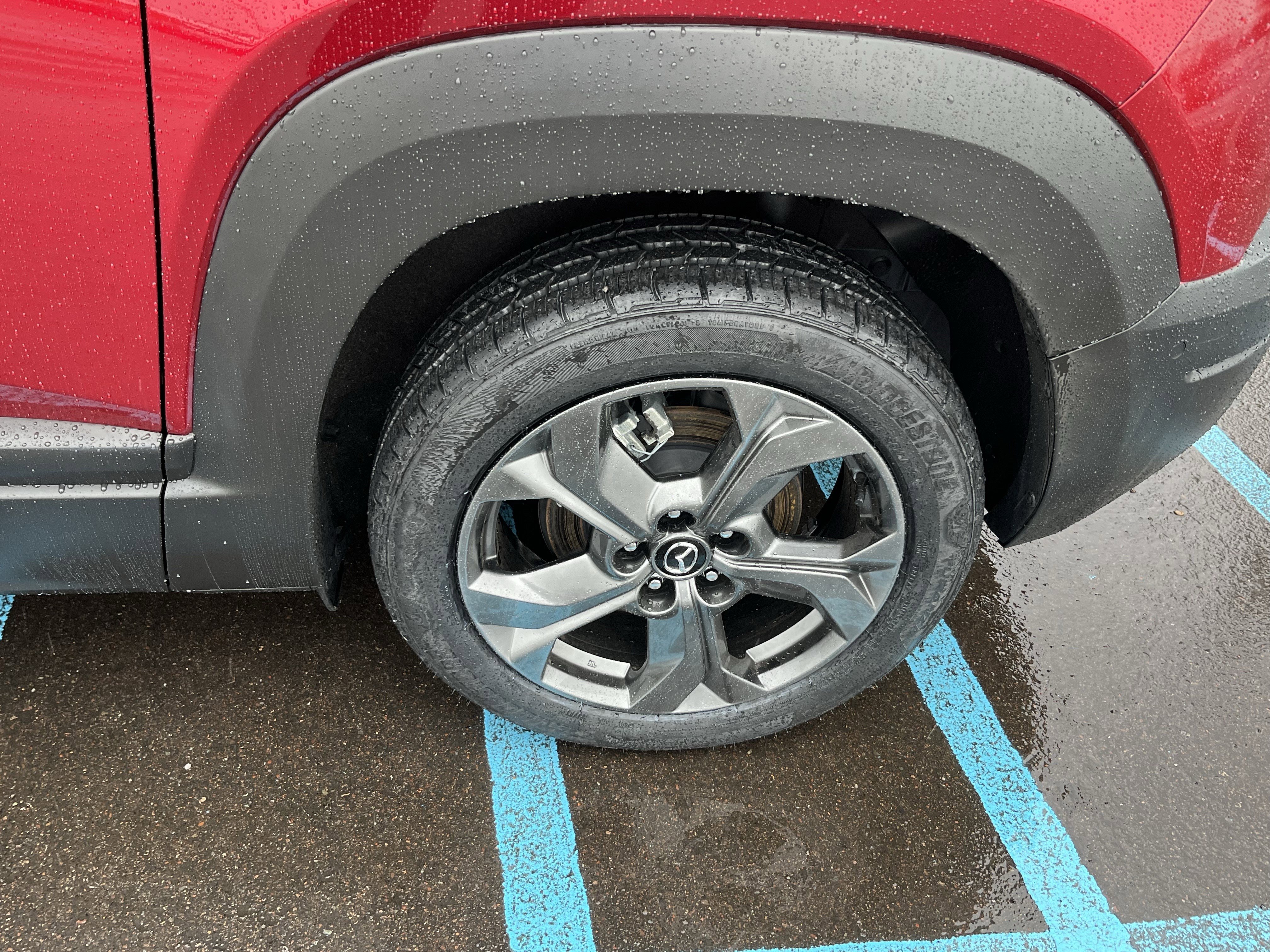 Used 2022 MAZDA MX-30 Electric w/ Premium Plus Pkg image 25