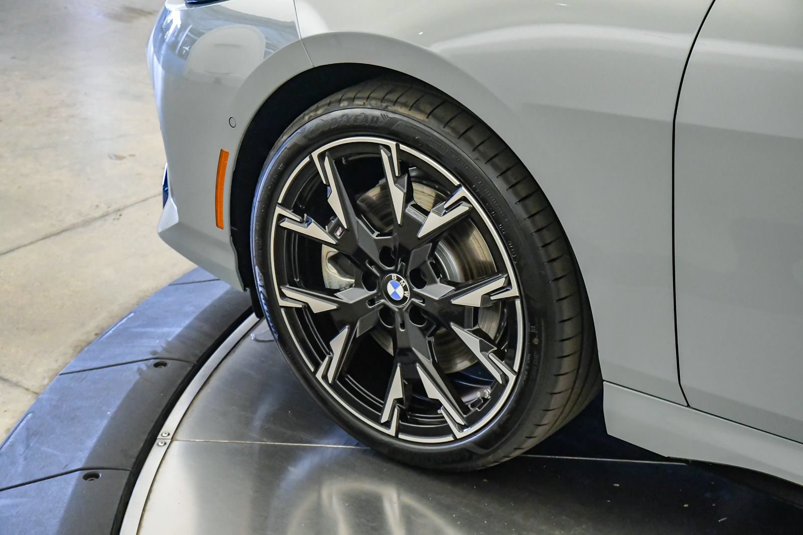 Used 2026 BMW 228i w/ Technology Package FWD image 10