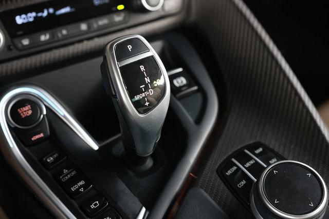 Used 2020 BMW i8 Coupe AWD/4WD image 43