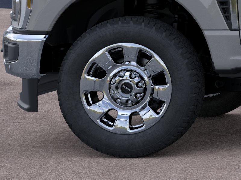 New 2026 Ford F350 Lariat w/ Lariat Ultimate Package AWD/4WD image 19