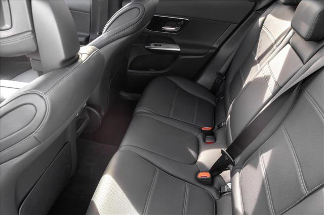 Certified 2026 Mercedes-Benz GLC 300 4MATIC image 25