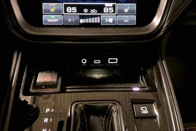 Used 2023 Subaru Outback Wilderness image 33