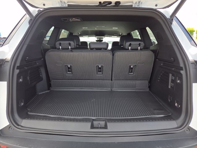 New 2026 Buick Enclave Preferred w/ Power Package FWD image 20