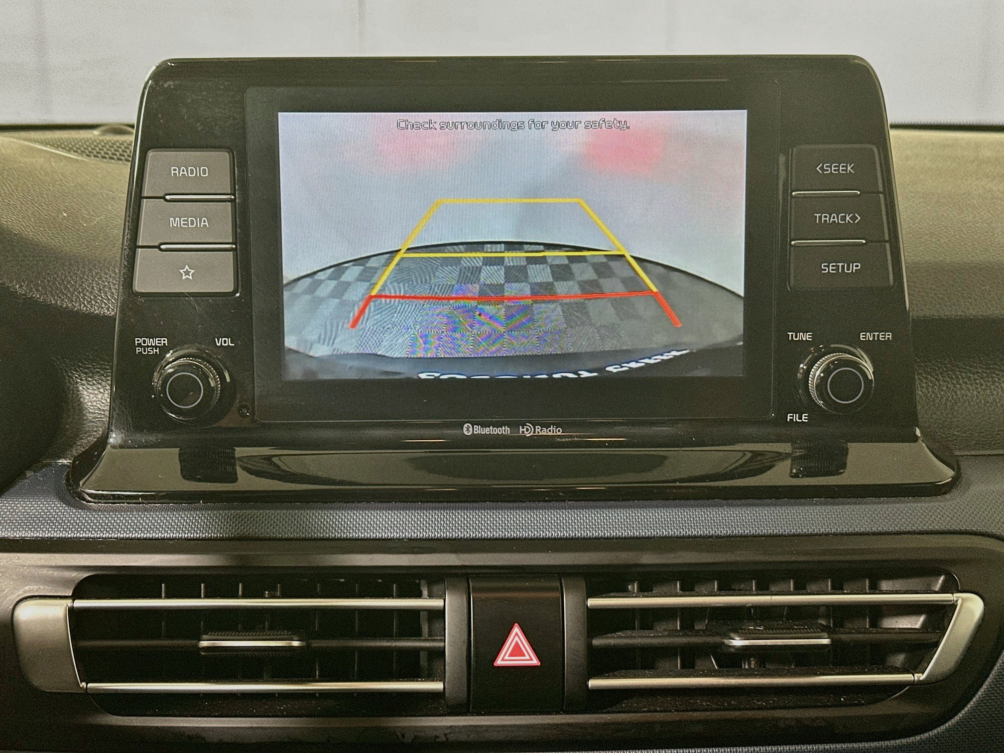 Used 2021 Kia Seltos S FWD image 24