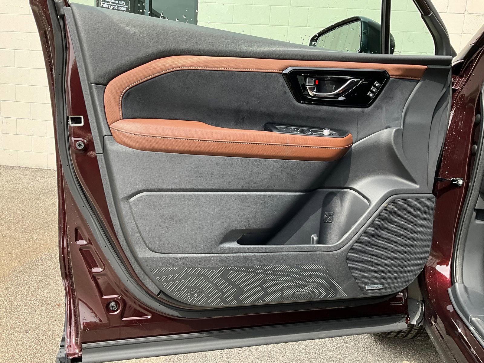 New 2026 Subaru Forester Touring AWD/4WD image 10