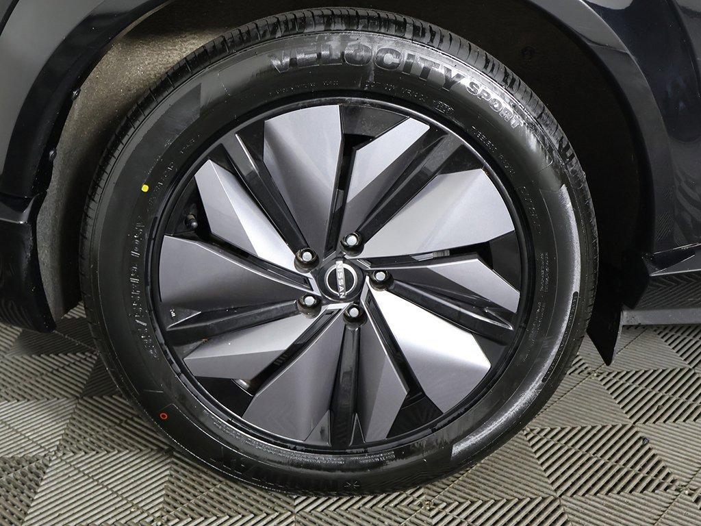 Used 2023 Nissan Ariya ENGAGE+ e-4ORCE image 21