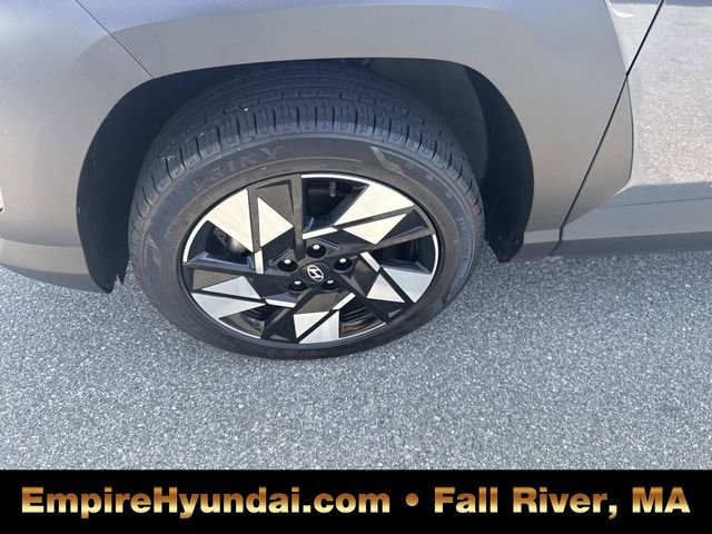 Used 2024 Hyundai Kona SEL image 11