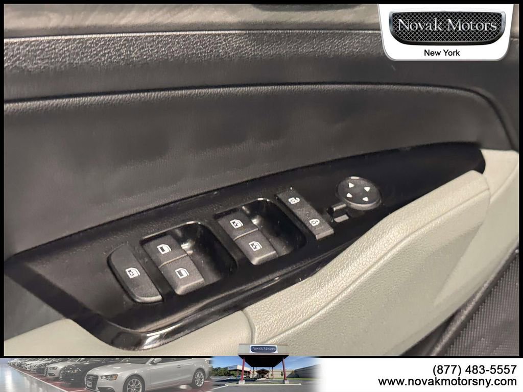 Used 2024 Kia Sportage X-Line w/ X-Line Premium Package AWD/4WD image 15