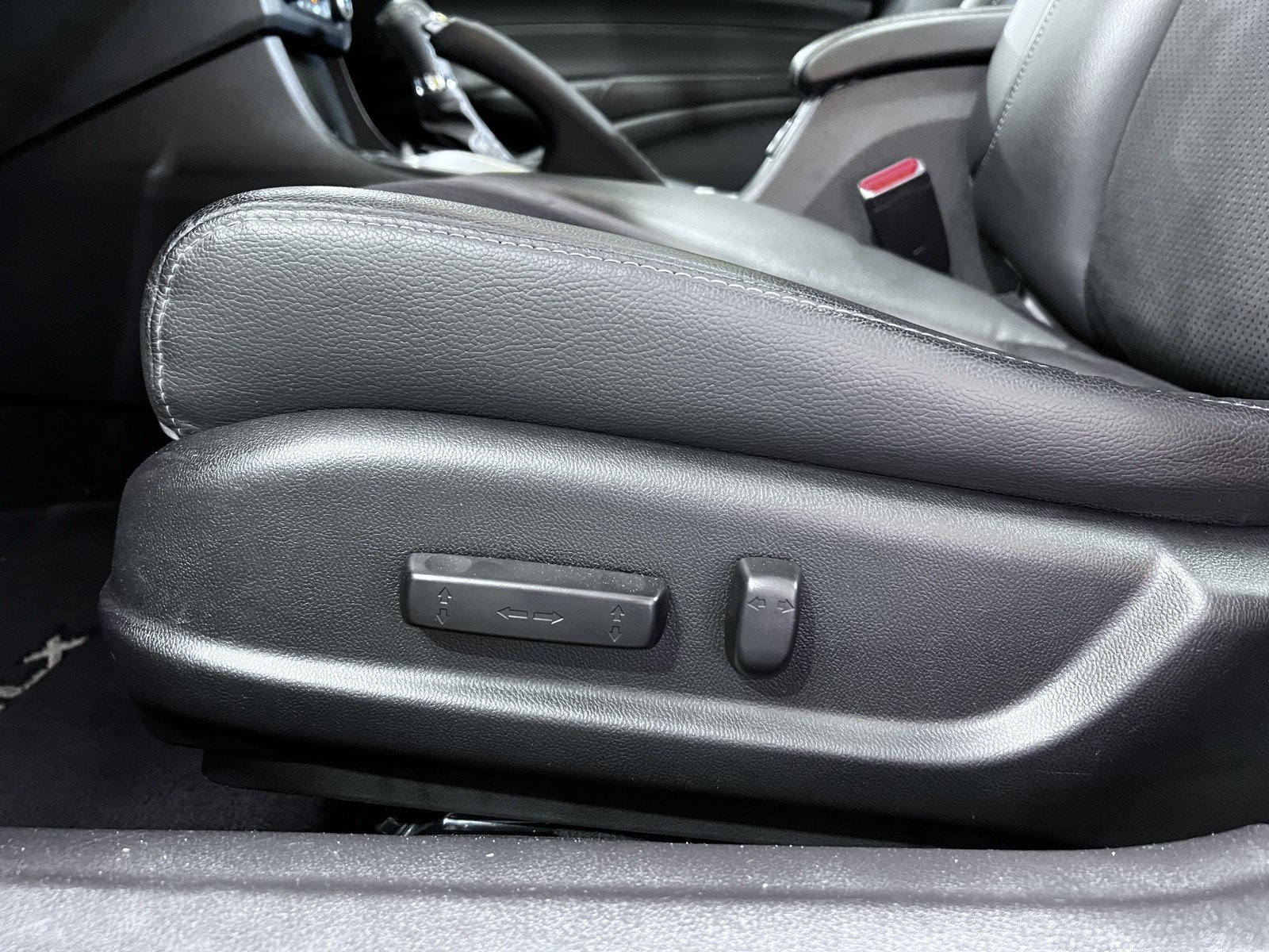 Used 2016 Acura ILX FWD image 24