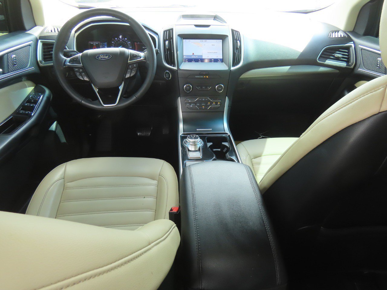 Used 2020 Ford Edge SEL w/ Convenience Package FWD image 24