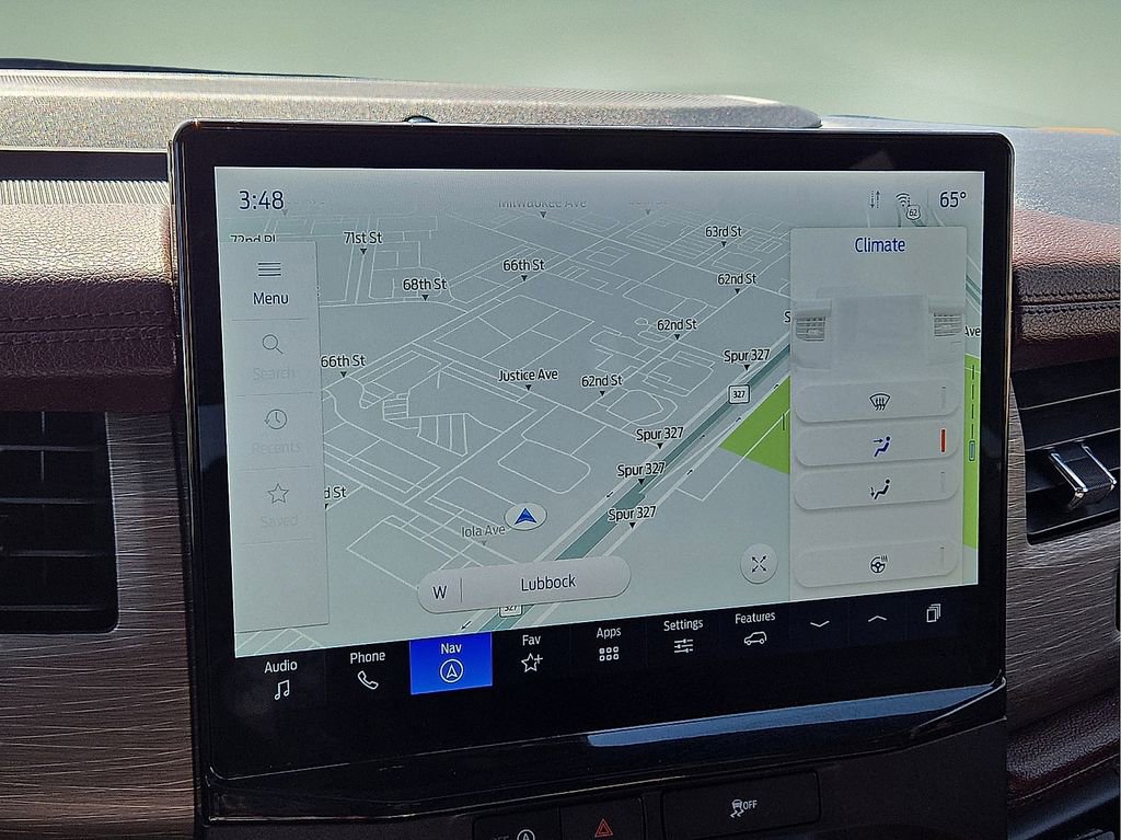 Used 2024 Ford Expedition Max Limited image 28