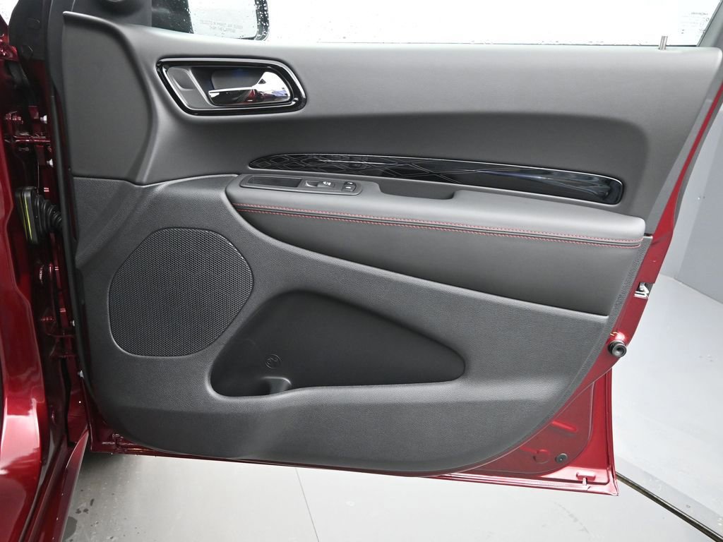 New 2026 Dodge Durango GT image 22