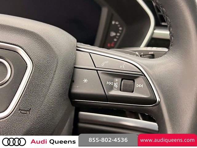 Certified 2023 Audi Q3 2.0T Premium w/ Convenience Package image 23