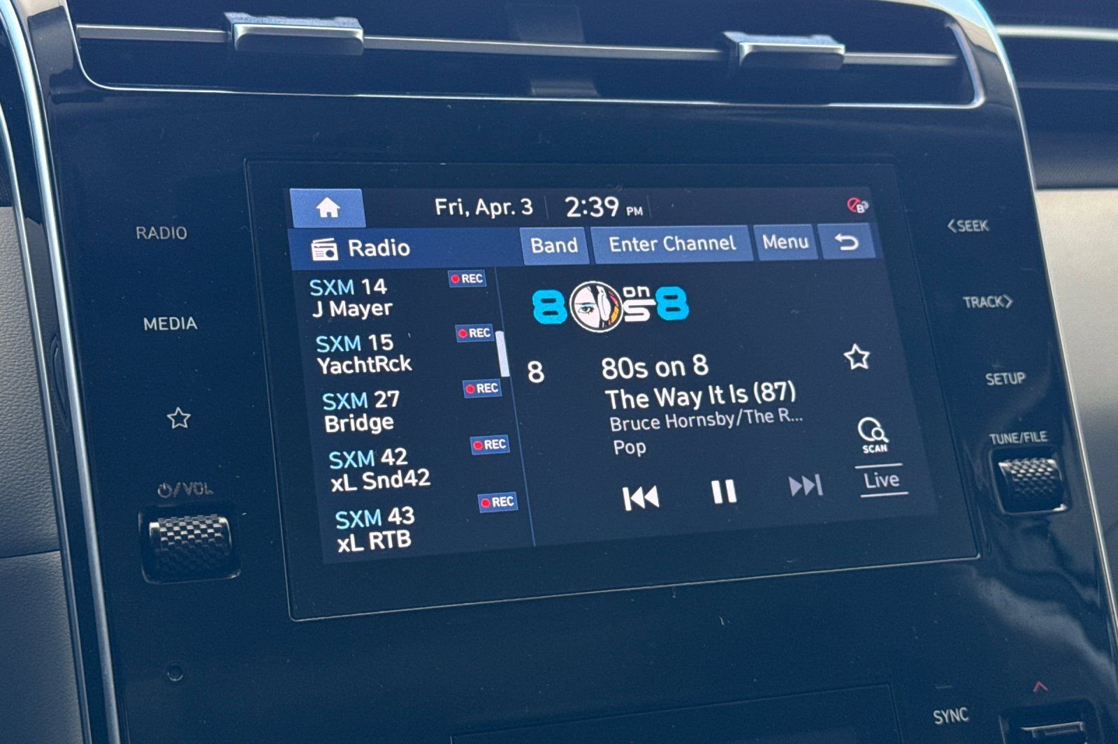 Used 2022 Hyundai Tucson SEL w/ Convenience Package image 21