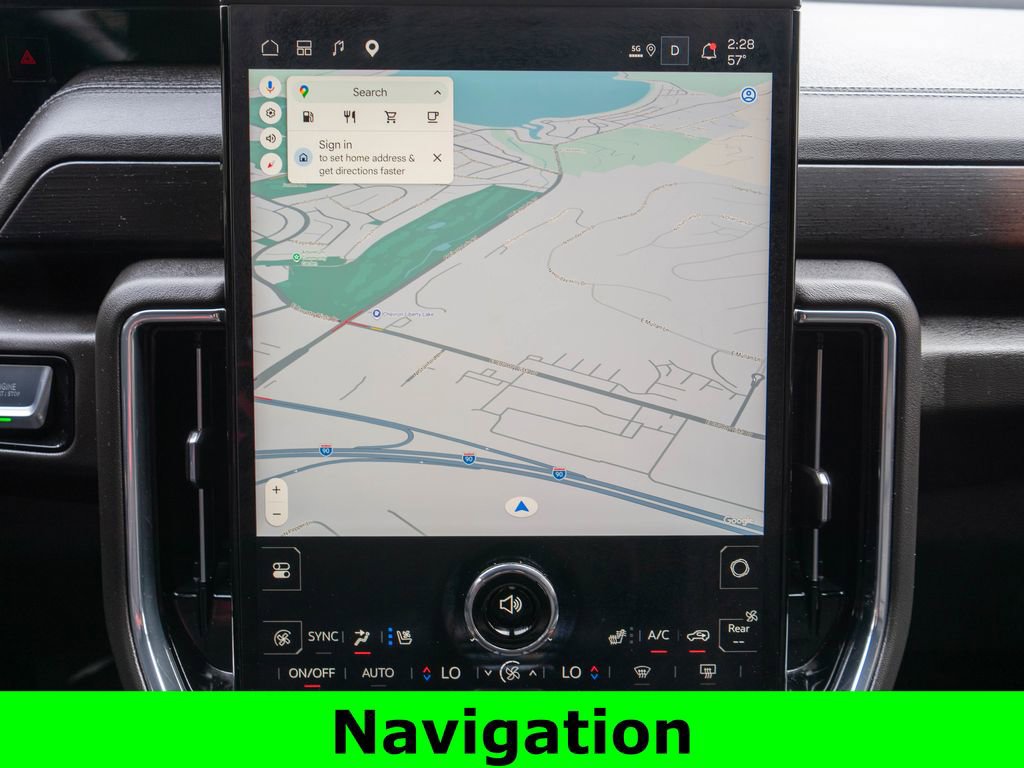 Certified 2025 GMC Yukon XL Denali w/ Advanced Technology Package AWD/4WD image 27