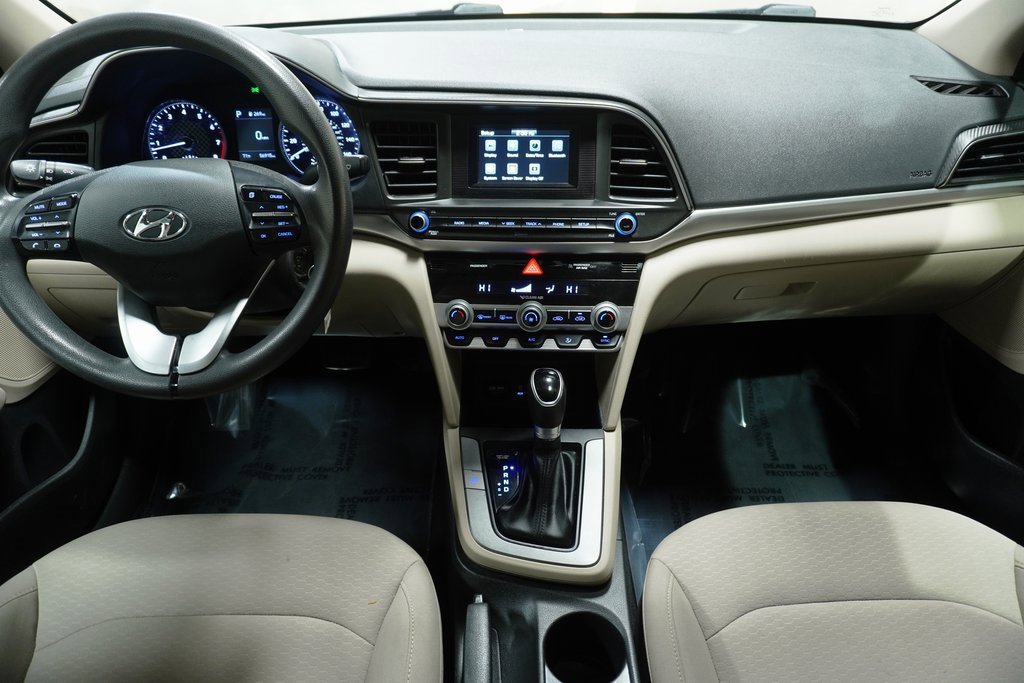 Used 2020 Hyundai Elantra SE image 13