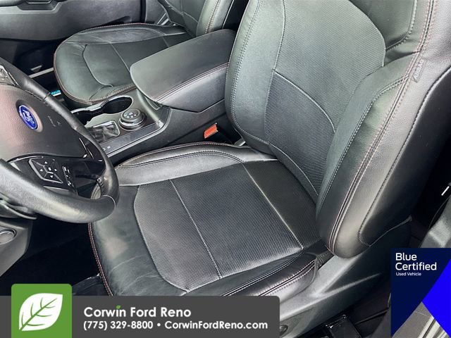 Certified 2019 Ford Explorer Sport w/ Equipment Group 401A image 24