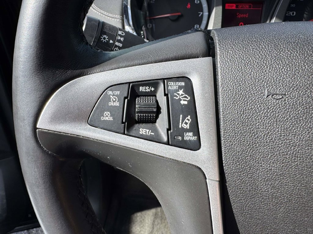 Used 2017 GMC Terrain Denali AWD/4WD image 21