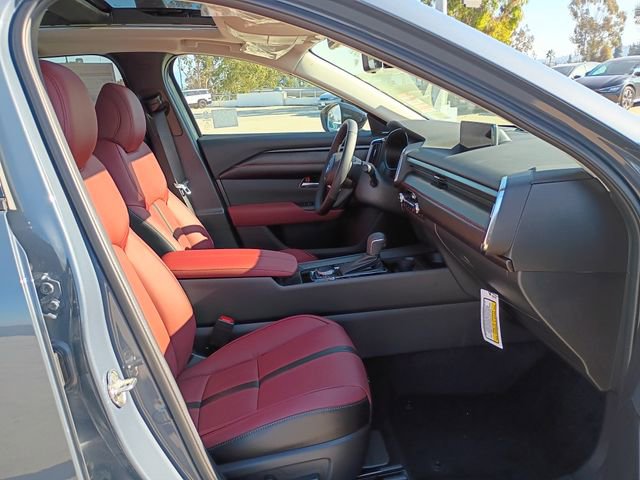 New 2026 MAZDA CX-50 2.5 Hybrid w/ Cargo Package image 10