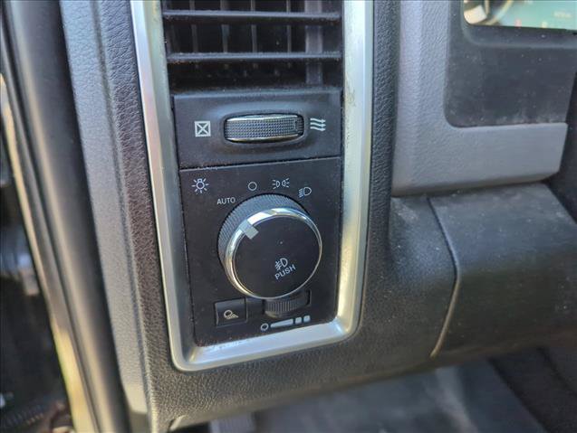 Used 2019 RAM 1500 Lone Star RWD image 14