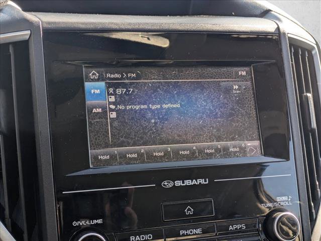 Used 2018 Subaru Crosstrek 2.0i Premium image 12