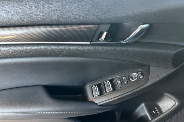 Used 2022 Honda Accord Sport image 10