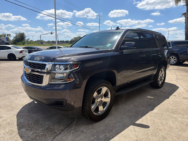 Used 2016 Chevrolet Tahoe LT RWD image 10