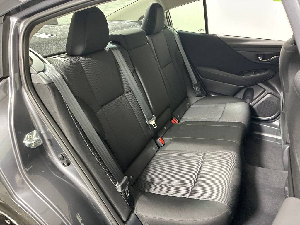 Used 2025 Subaru Legacy Premium w/ Popular Package #1A AWD/4WD image 29
