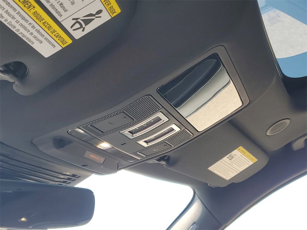 New 2025 Jaguar F-PACE R-Dynamic S image 26