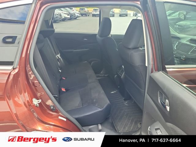 Used 2015 Honda CR-V EX image 10