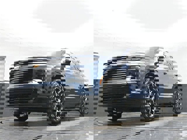 New 2026 Chevrolet Traverse High Country w/ LPO, Floor Liner Package image 50