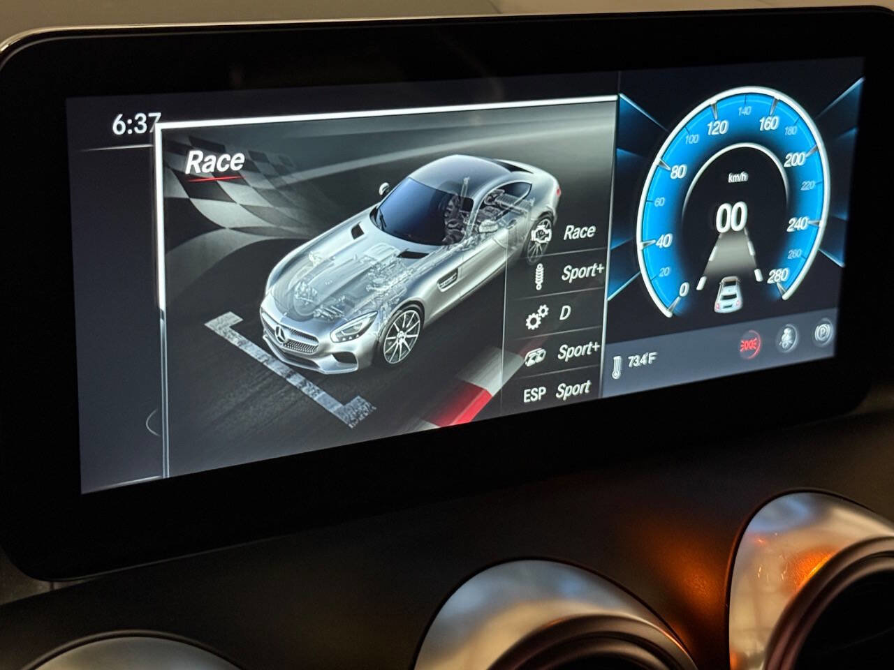 Used 2016 Mercedes-Benz AMG GT S image 61