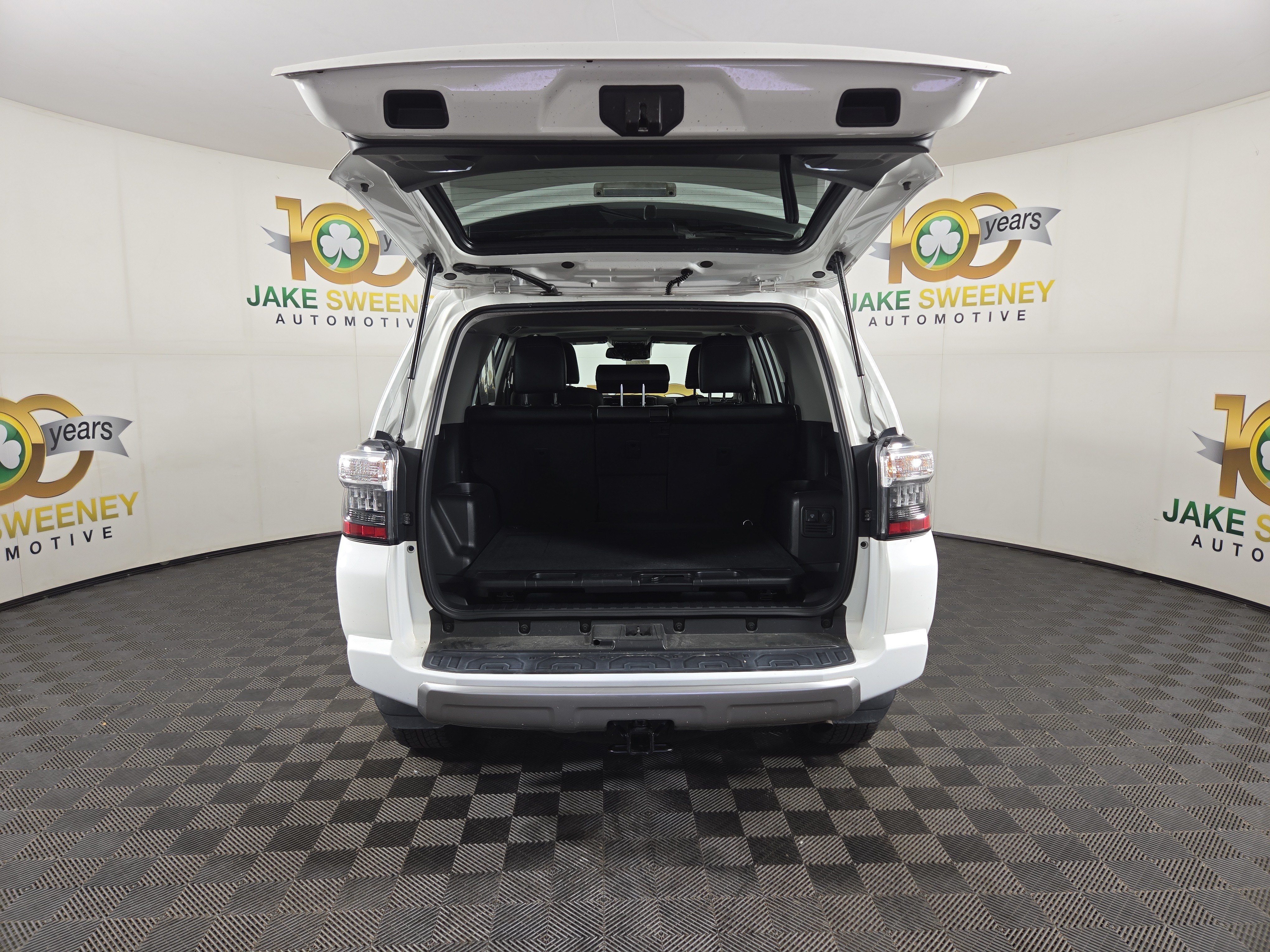 Used 2022 Toyota 4Runner TRD Off-Road Premium w/ Moonroof Package AWD/4WD image 34