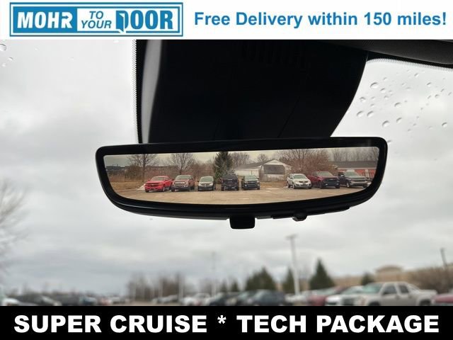 Used 2023 GMC Sierra 1500 Denali w/ Technology Package image 18