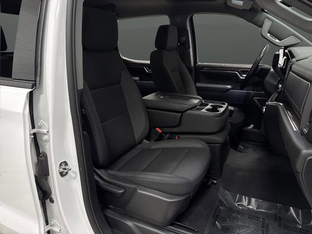 Used 2024 GMC Sierra 1500 Elevation image 29