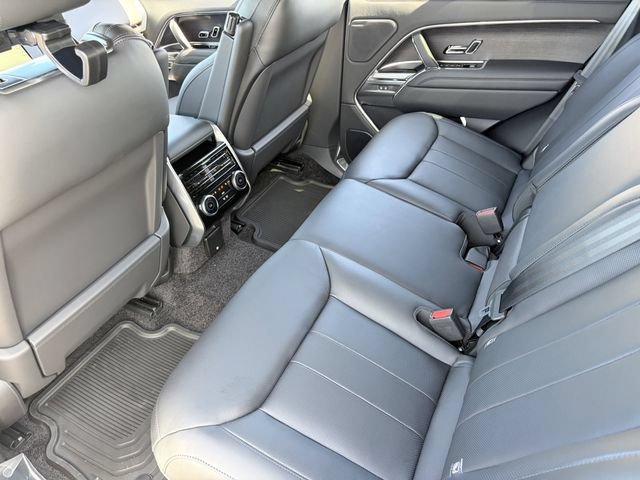 New 2026 Land Rover Range Rover SE AWD/4WD image 15