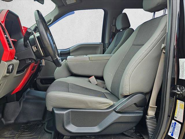 Used 2016 Ford F150 XL w/ Equipment Group 101A Mid RWD image 12