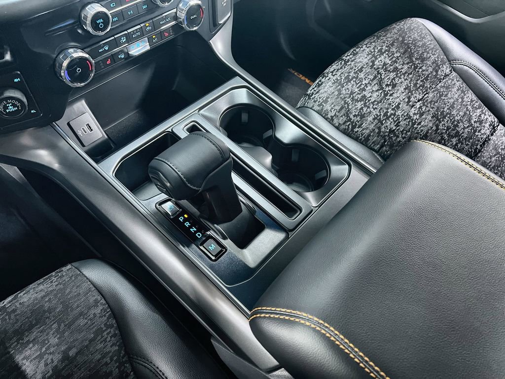 New 2026 Ford F150 Tremor AWD/4WD image 64
