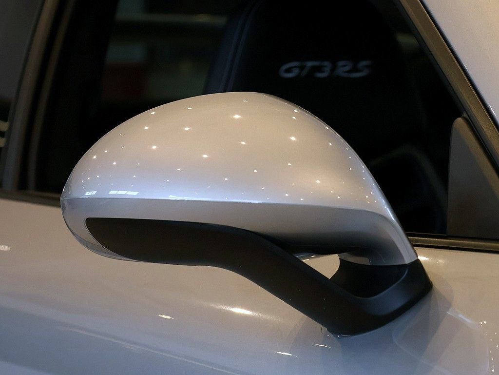 Used 2016 Porsche 911 GT3 RS image 12