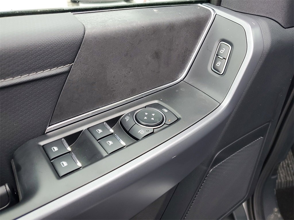 New 2025 Ford F150 XLT w/ Equipment Group 302A MID image 25