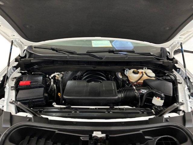 Certified 2025 Chevrolet Tahoe LT AWD/4WD image 11