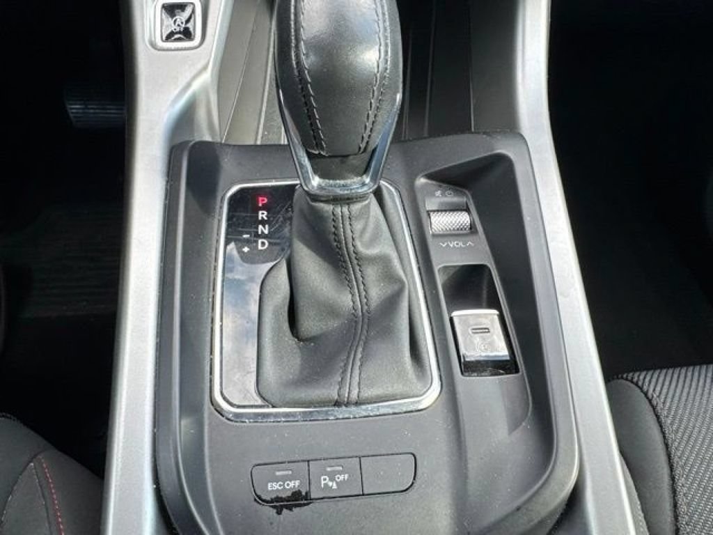 Used 2024 Dodge Hornet GT AWD/4WD image 39
