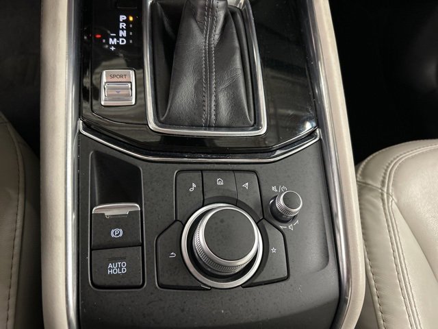 Used 2021 MAZDA CX-5 Grand Touring image 18