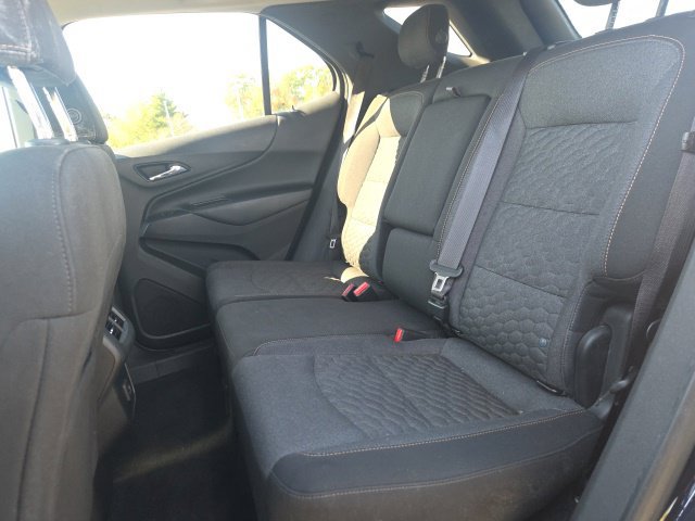 Used 2020 Chevrolet Equinox LT FWD image 16