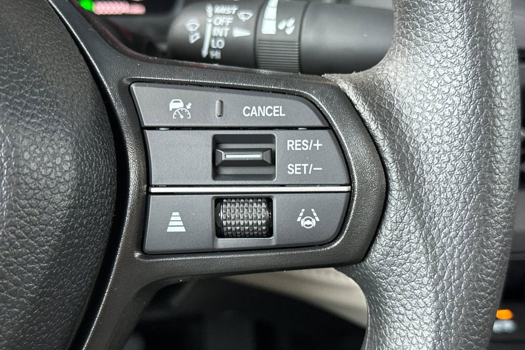New 2026 Honda Accord SE image 27