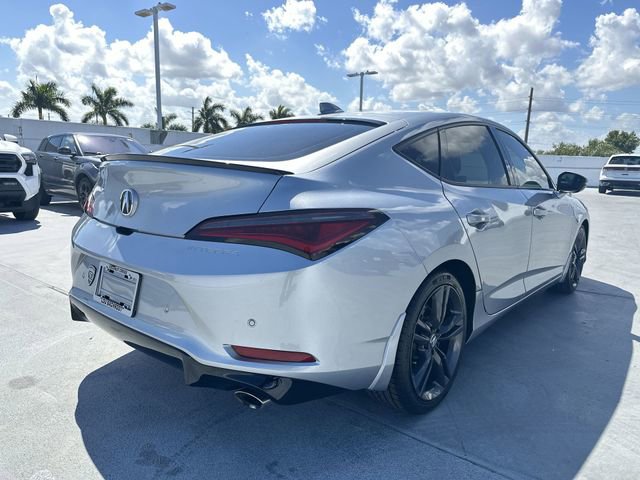 Used 2023 Acura Integra A-Spec image 16