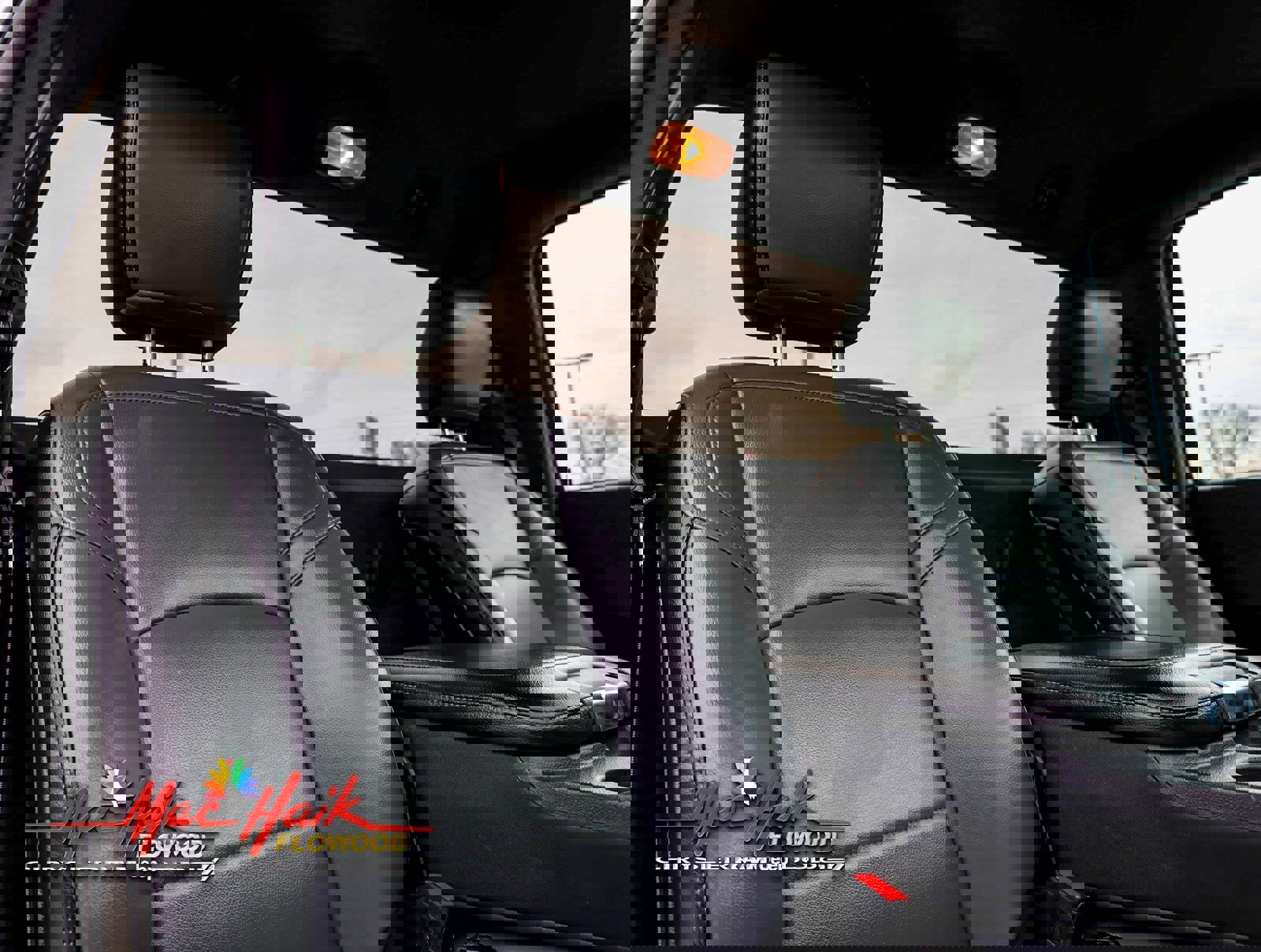 Used 2024 RAM 2500 Tradesman image 12